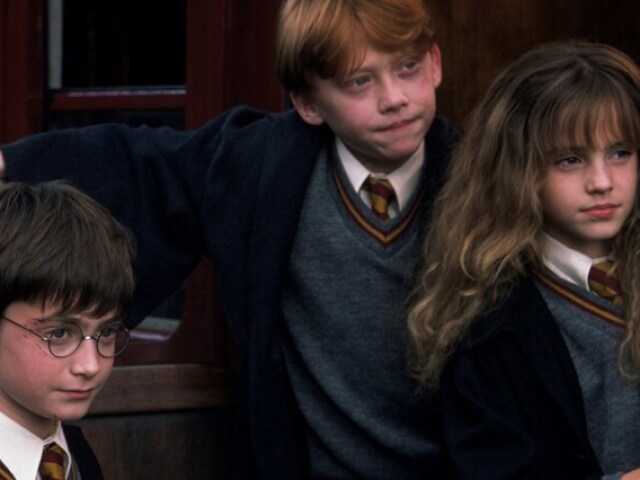 Você ama o Harry, né?