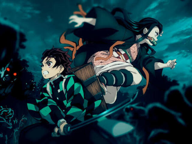 Você conhece as respirações de Demon Slayer?