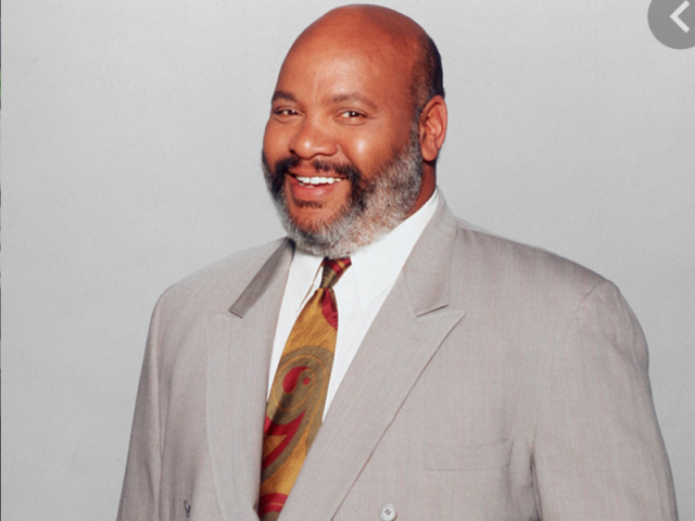 Philip Banks - Um Maluco no Pedaço