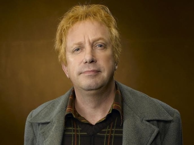 Arthur Weasley - Harry Potter