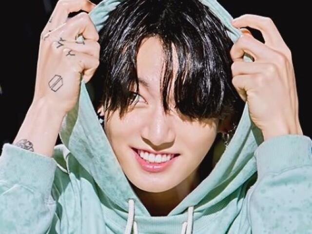 JUNGKOOK