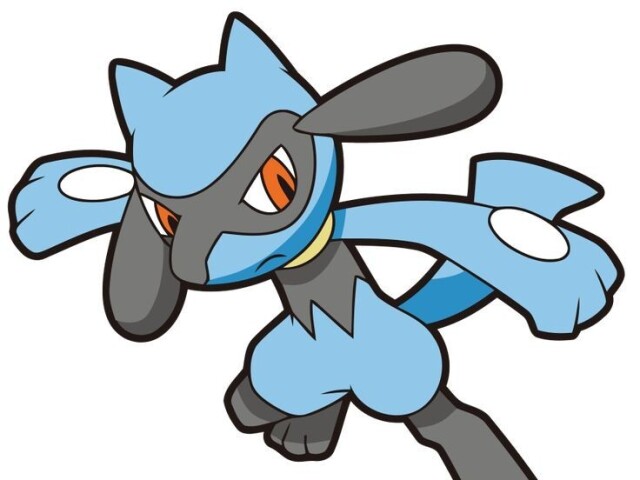 Riolu