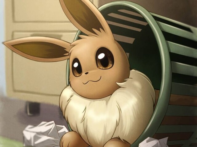 Eevee