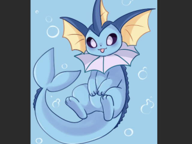 vaporeon