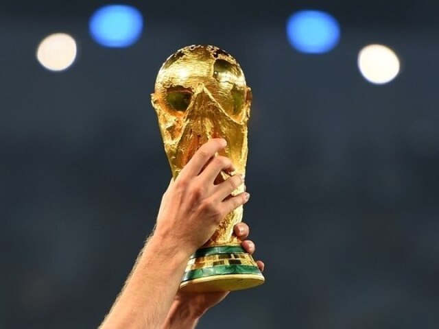O quanto você sabe sobre a Copa do Mundo?