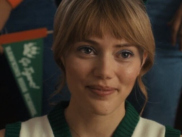 Vamos ver se conhece a Chrissy de Stranger Things?