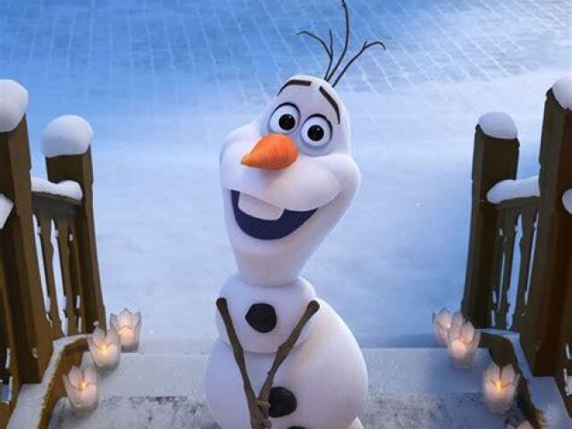 Olaf