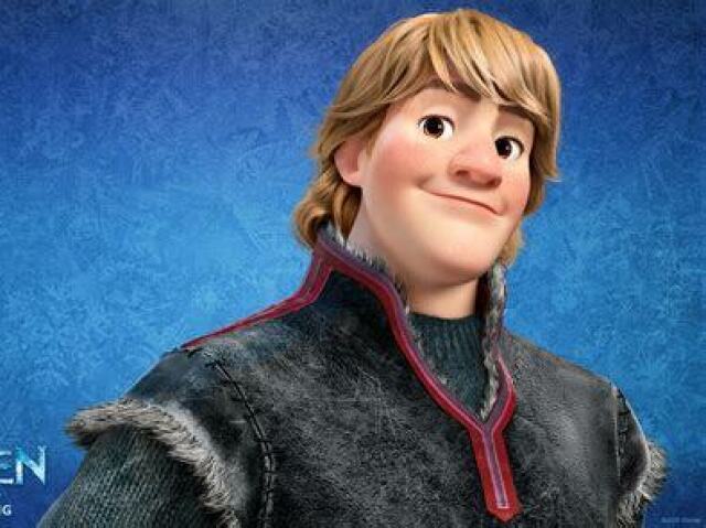 Kristoff