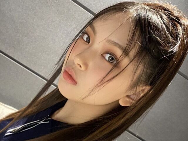 💐..1[! Hyein