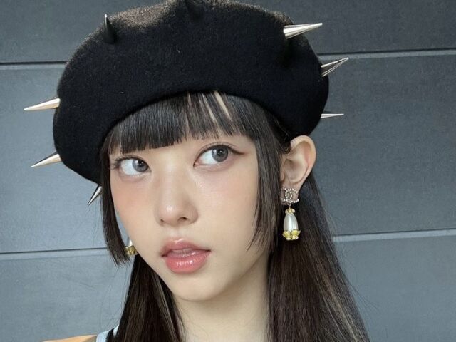 💐..1[! Haerin