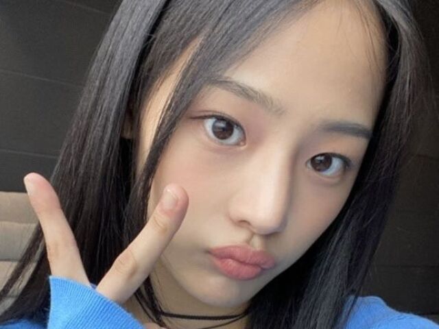 💐..1[! Haerin