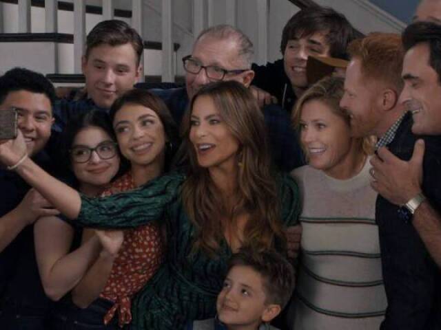 modern family