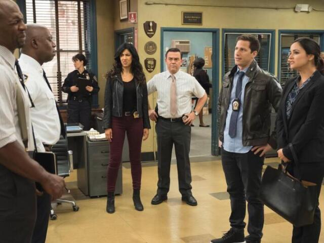 brooklyn 99