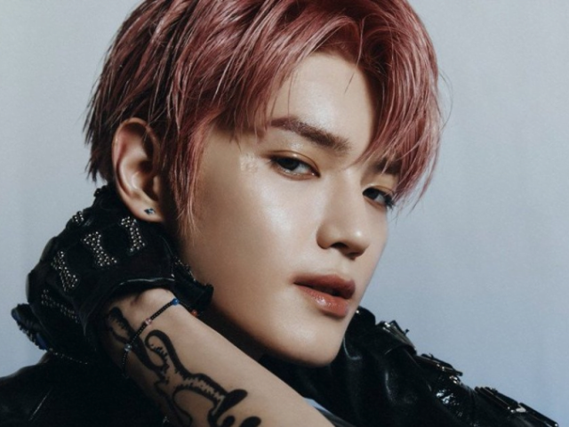 Lee Taeyong ( SuperM )