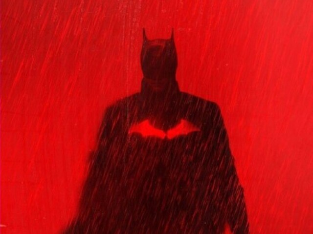 Qual personagem do Batman você é? (Heróis)