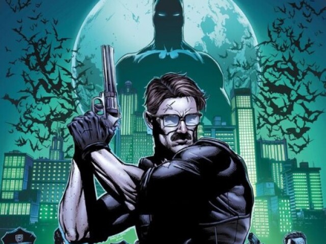 Jim Gordon