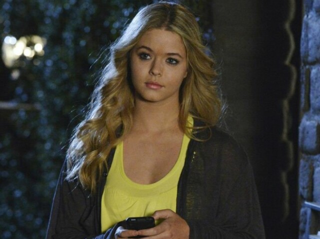 Alison Dilaurentis