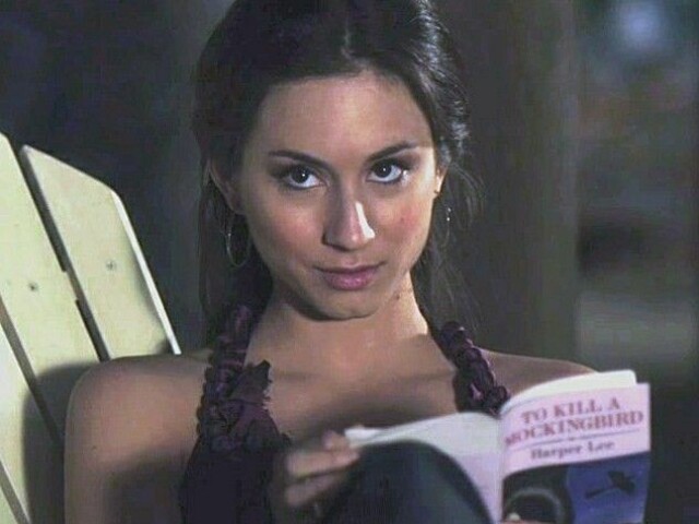 Spencer Hastings