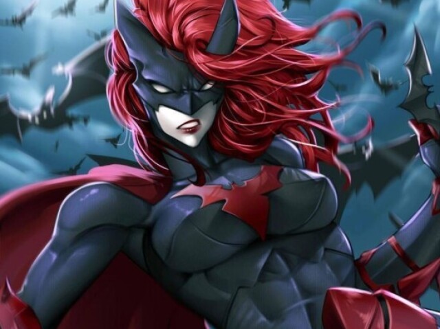 Batwoman (Katy Kane)