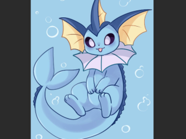 vaporeon