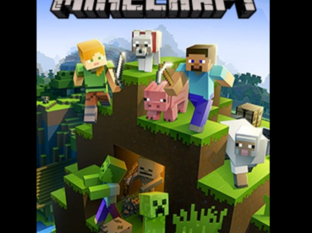 Minecraft