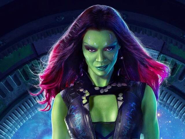 Gamora