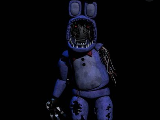 bonnie