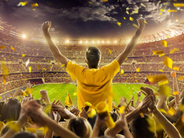 Quiz sobre o futebol brasileiro!