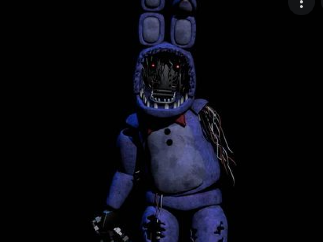 toy bonnie