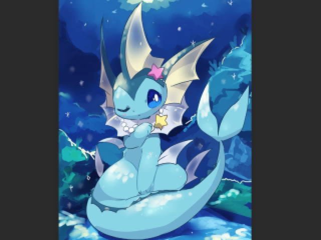 vaporeon