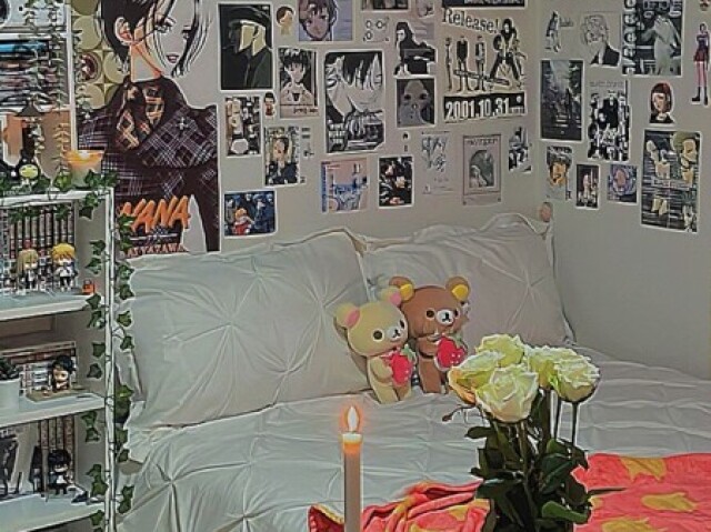 Quarto Anime