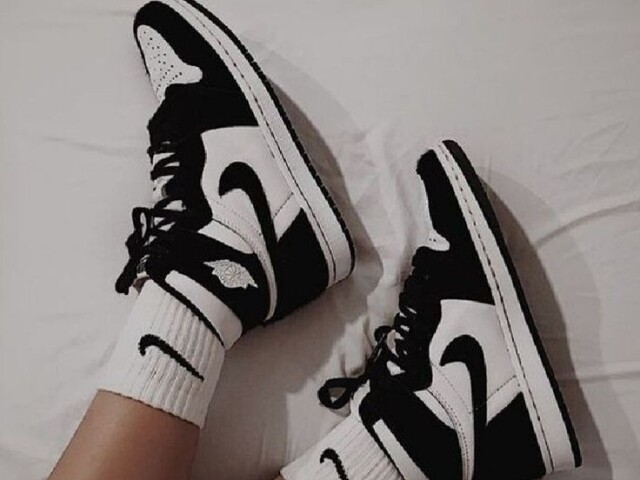 Jordans •°