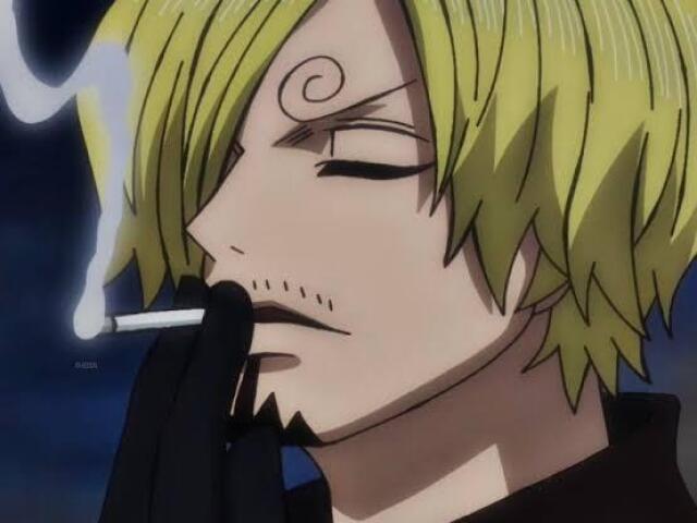 Vinsmoke Sanji