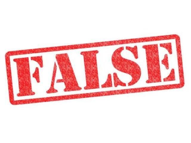 Falso