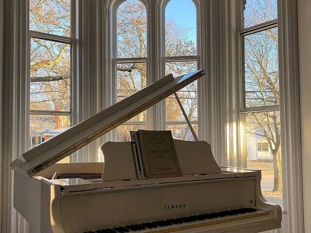 Piano