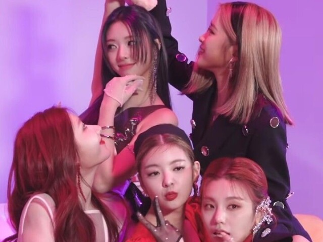 G-idle