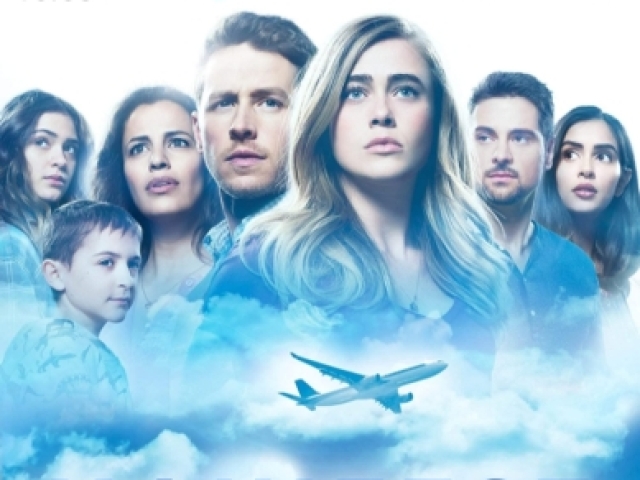 Você conhece a série Manifest?