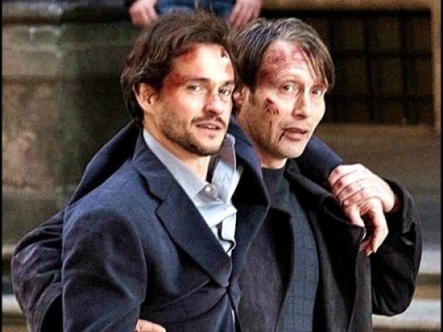 will e hannibal