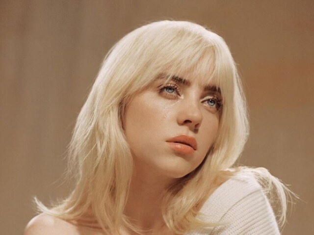 Billie Eilish quiz 2022