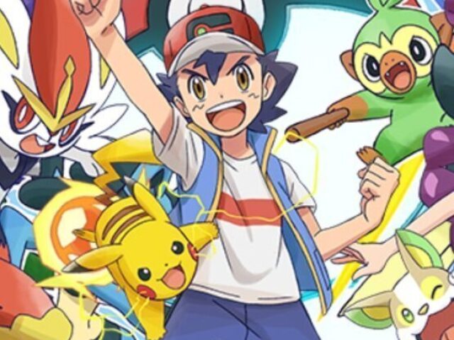 Você conhece o Universo Pokémon?