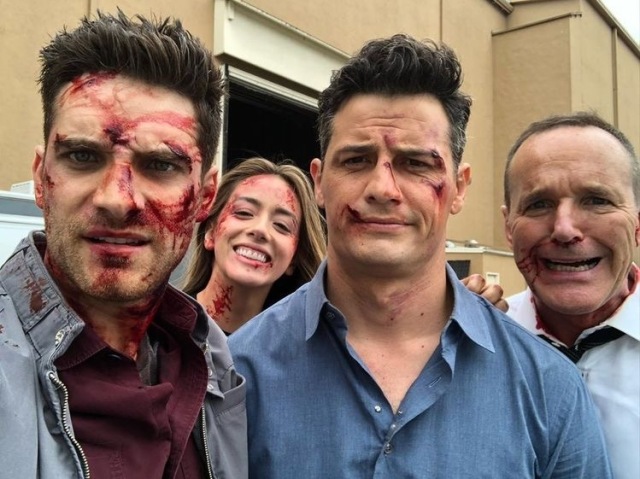 agents of shield