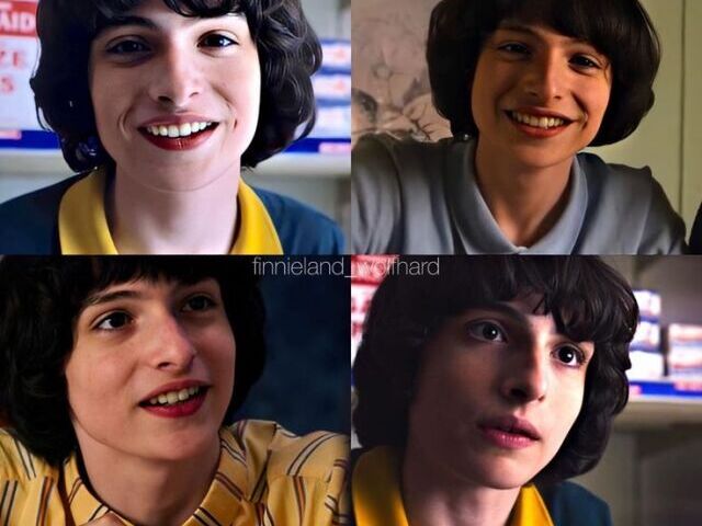 Mikeee