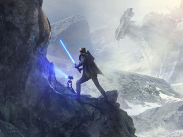 jedi fallen order