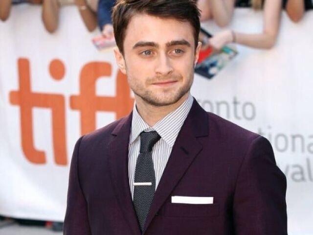 Daniel Radcliffe