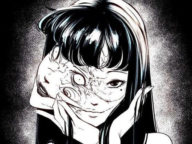 Tomie