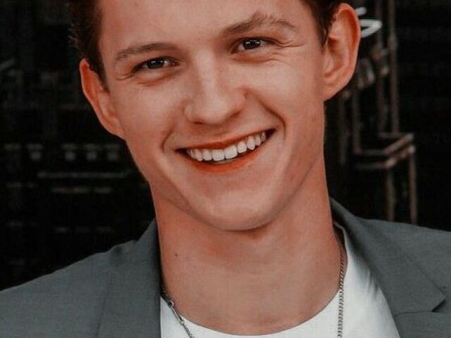 Tom Holland