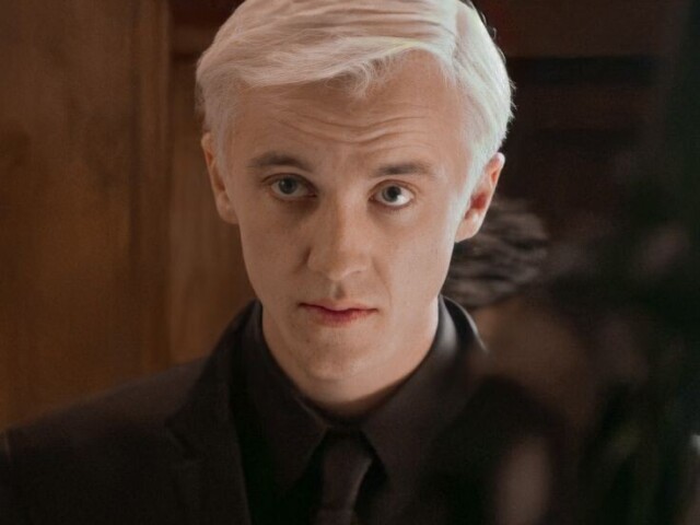 Draco Malfoy