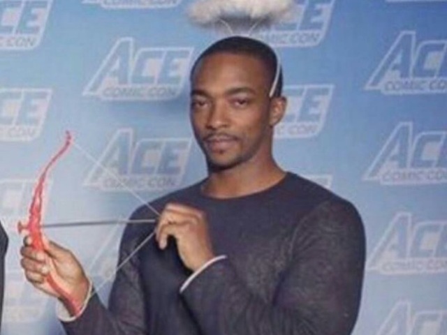 anthony mackie