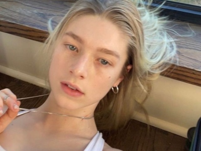 hunter schafer