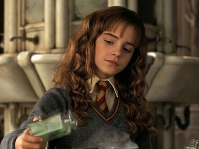 Hermione